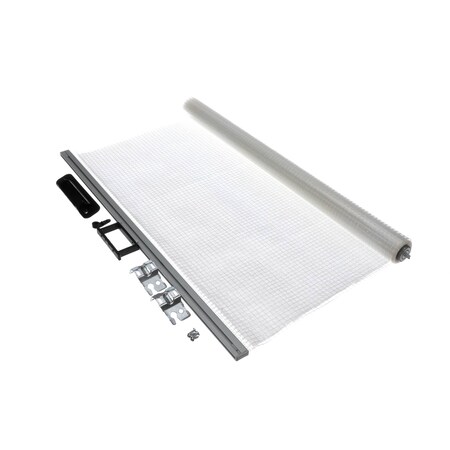 Aht Cooling Systems NIGHT CURTAIN 217663